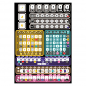 Clever Cubed - Challengeblock Clever Cubed - Challengeblock