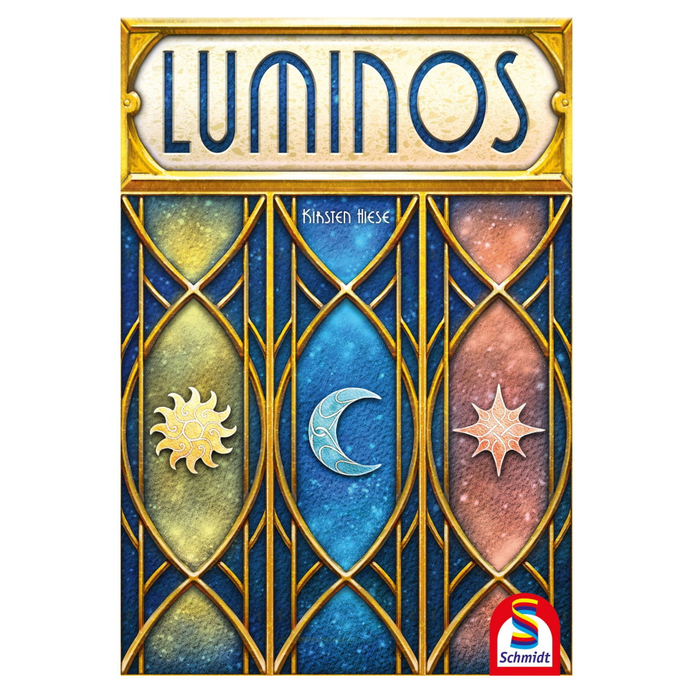 Luminos