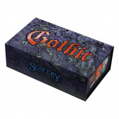 Sorcery: Contested Realm - Gothic Booster Display Sorcery: Contested Realm - Gothic Booster Display