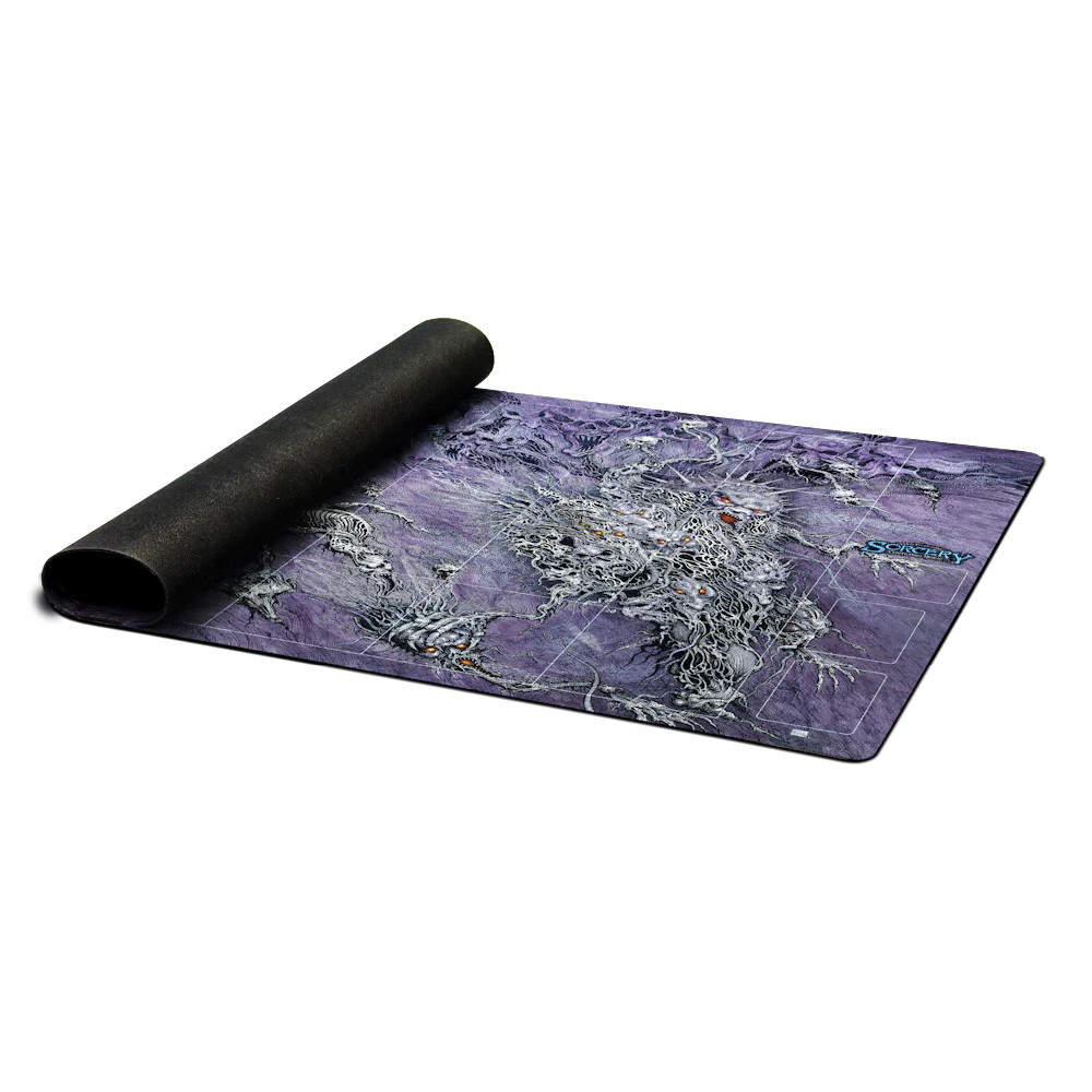Sorcery: Contested Realm - Gothic Playmat