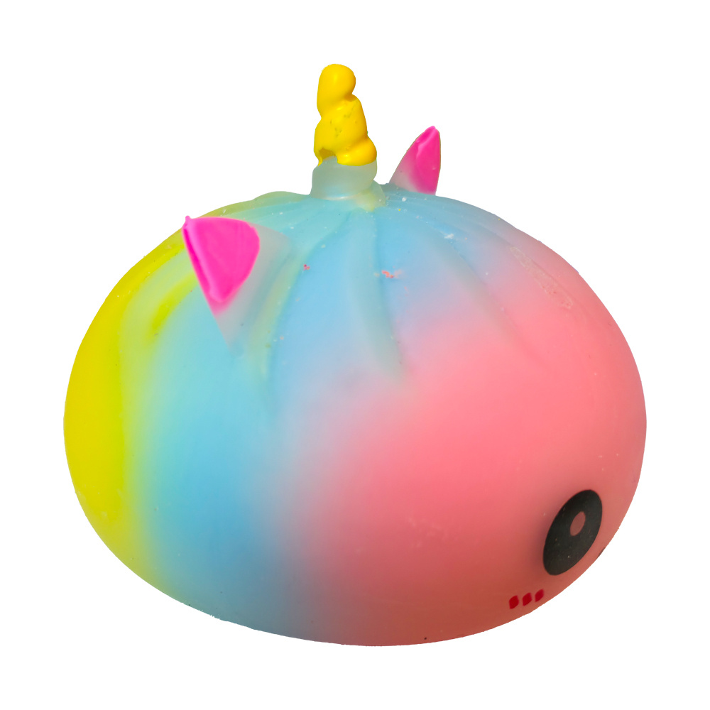 Squishy Dumpling Unicorn 8,5 cm