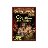 The Red Dragon Inn: Allies - Cormac the Mighty (Exp.) The Red Dragon Inn: Allies - Cormac the Mighty (Exp.)