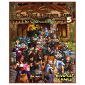 The Red Dragon Inn 5 - The Character Trove The Red Dragon Inn 5 - The Character Trove