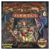 The Red Dragon Inn 6: Villains The Red Dragon Inn 6: Villains