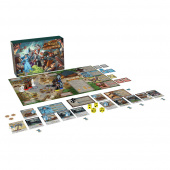 Tales from the Red Dragon Inn Tales from the Red Dragon Inn