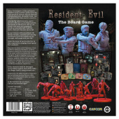 Resident Evil: The Board Game Resident Evil: The Board Game