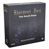 Resident Evil: The Board Game - Bleak Outpost (Exp.) Resident Evil: The Board Game - Bleak Outpost (Exp.)