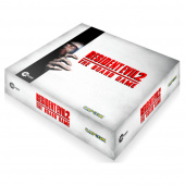 Resident Evil 2: The Board Game Resident Evil 2: The Board Game