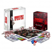 Resident Evil 2: The Board Game Resident Evil 2: The Board Game