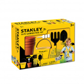 Stanley Jr DIY - Puutarhatyökalut 10 osaa Stanley Jr DIY - Puutarhatyökalut 10 osaa