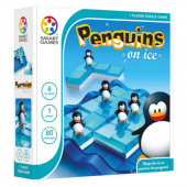 Penguins on Ice (FI) Penguins on Ice (FI)