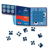 Magic Forest Magnetic Travel Magic Forest Magnetic Travel