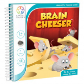 Brain Cheeser Magnetic Travel Brain Cheeser Magnetic Travel