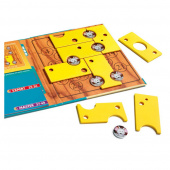 Brain Cheeser Magnetic Travel Brain Cheeser Magnetic Travel