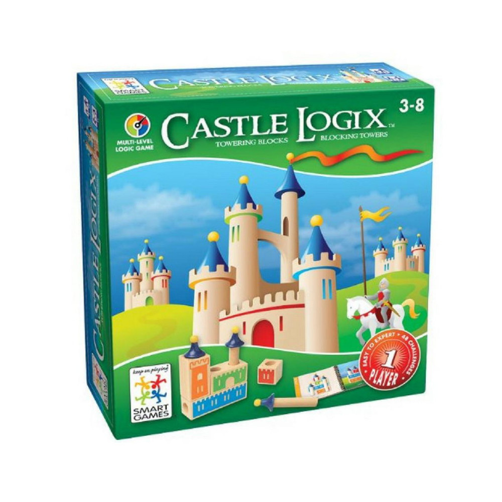 Castle Logix