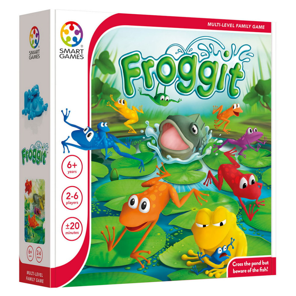 Froggit (Fi)