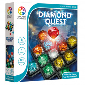 Diamond Quest Diamond Quest