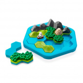 SmartGames Treasure Island SmartGames Treasure Island