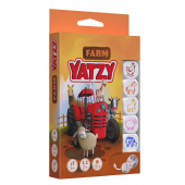 Farm Yatzy Farm Yatzy