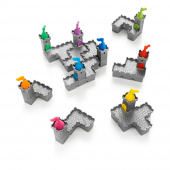 Tower Stacks Tower Stacks