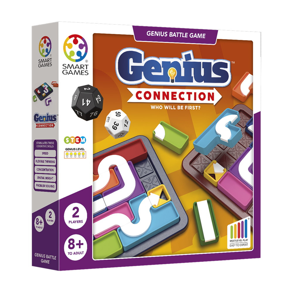 Genius Connection