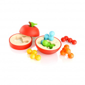 Apple Puzzler (FI) Apple Puzzler (FI)