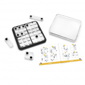 Dice Deduction (FI) Dice Deduction (FI)