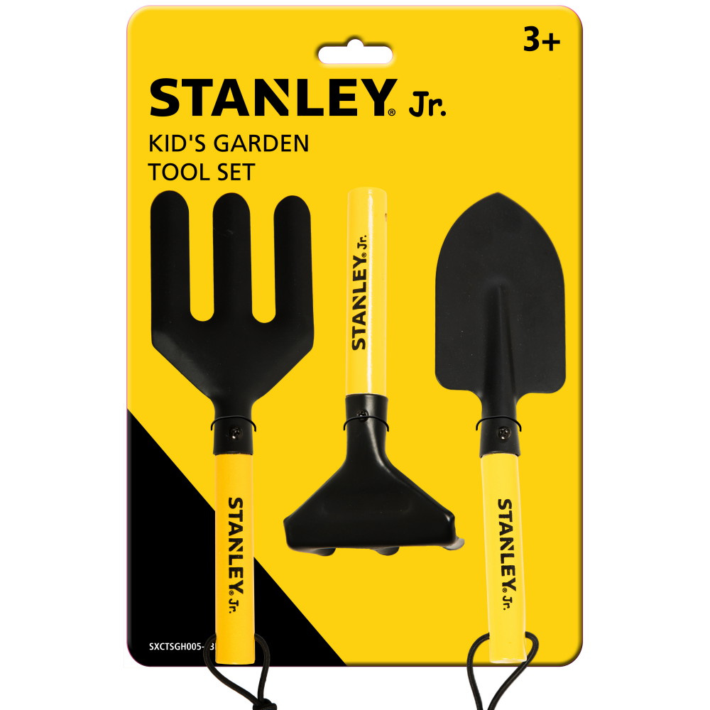 Stanley Jr - Puutarhasarja