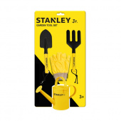 Stanley Jr - Puutarhatyökalut 4 osaa Stanley Jr - Puutarhatyökalut 4 osaa