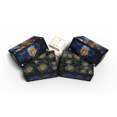 Oathsworn: Into the Deepwood - Mystery Chest 1 & 2 (Exp.) Oathsworn: Into the Deepwood - Mystery Chest 1 & 2 (Exp.)