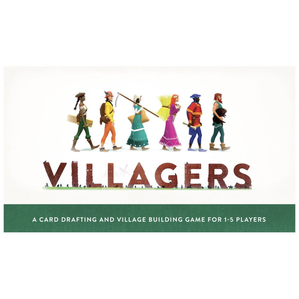 Villagers