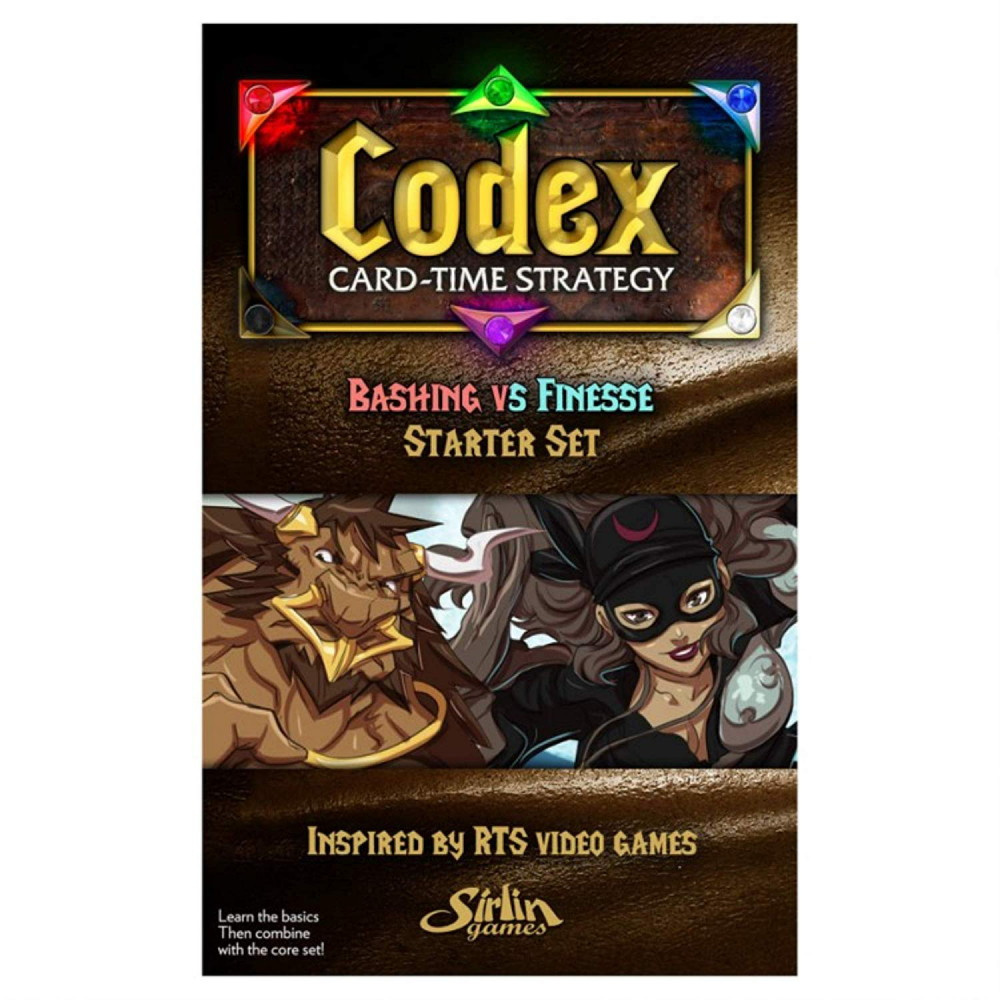 Codex - Starter Set