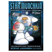 Star Munchkin Star Munchkin