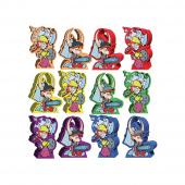 Munchkin Big Box Munchkin Big Box