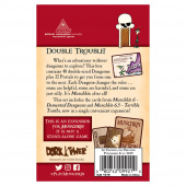Munchkin 6: Double Dungeons (Exp.) Munchkin 6: Double Dungeons (Exp.)