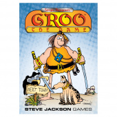 Groo: The Game