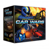 Car Wars - Core Set Car Wars - Core Set