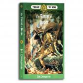 Fighting Fantasy Slipcase Vol. 1-5 Fighting Fantasy Slipcase Vol. 1-5