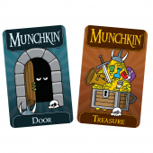Munchkin - Second Edition Munchkin - Second Edition