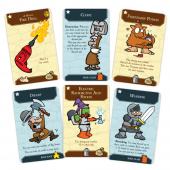 Munchkin - Second Edition Munchkin - Second Edition