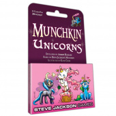 Munchkin: Unicorns (Exp.) Munchkin: Unicorns (Exp.)