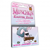 Munchkin: Easter Eggs (Exp.) Munchkin: Easter Eggs (Exp.)
