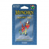 Munchkin: Dragons Trike (Exp.)