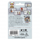 Munchkin Side Quests 2 (Exp.) Munchkin Side Quests 2 (Exp.)