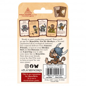 Munchkin: Not My Monkeys (Exp.) Munchkin: Not My Monkeys (Exp.)