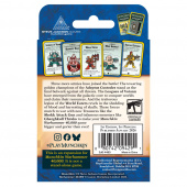 Munchkin Warhammer 40,000: Grudges and Gore (Exp.) Munchkin Warhammer 40,000: Grudges and Gore (Exp.)