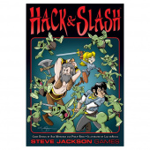 Hack & Slash Hack & Slash