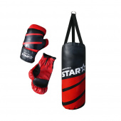 SportMe Nyrkkeilysarja STAR SportMe Nyrkkeilysarja STAR