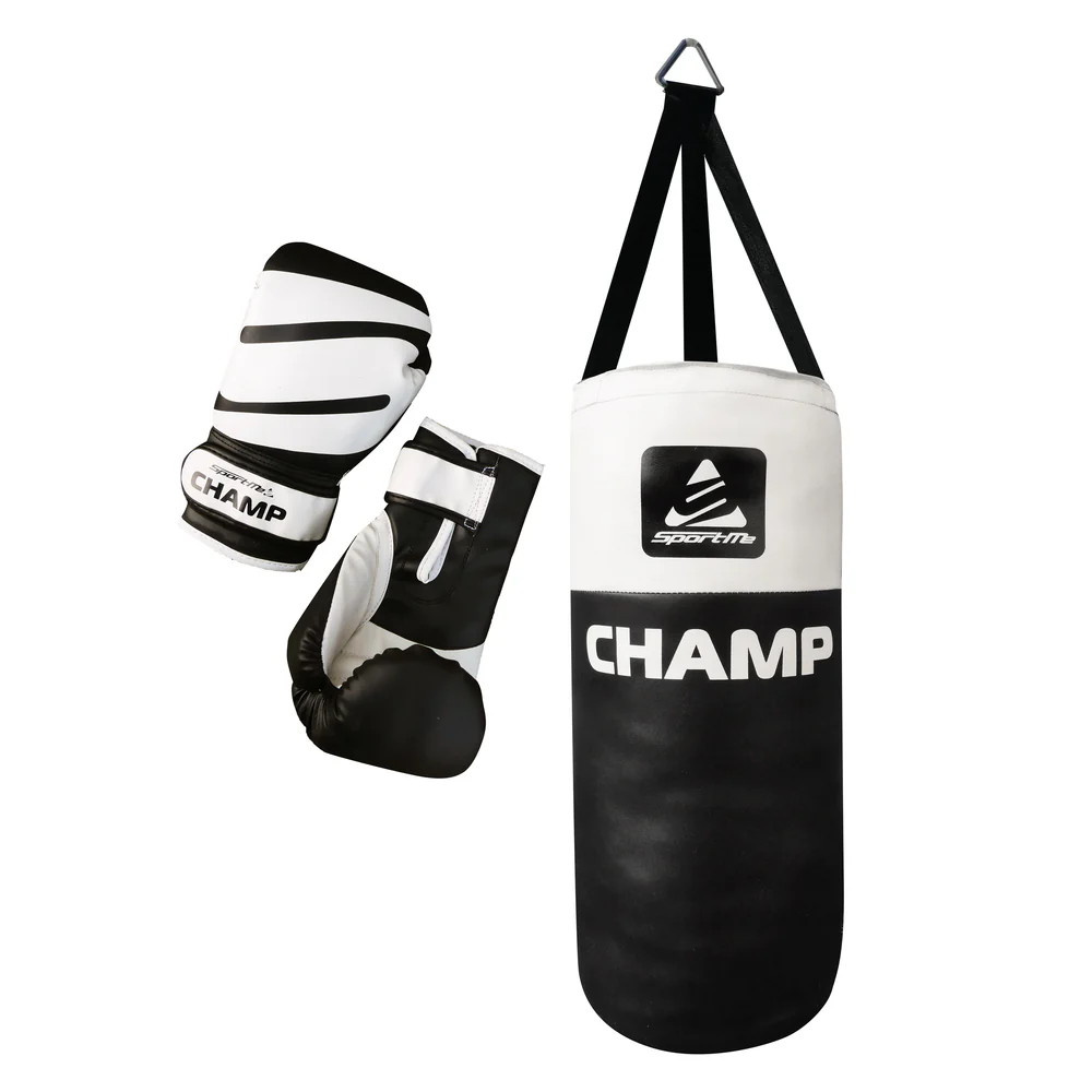 SportMe Nyrkkeilysarja CHAMP
