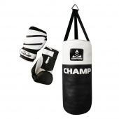 SportMe Nyrkkeilysarja CHAMP SportMe Nyrkkeilysarja CHAMP